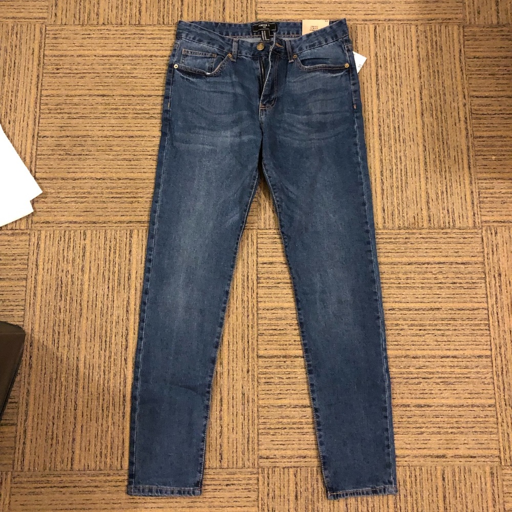 Forever 21, MALE Jeans, Size 33